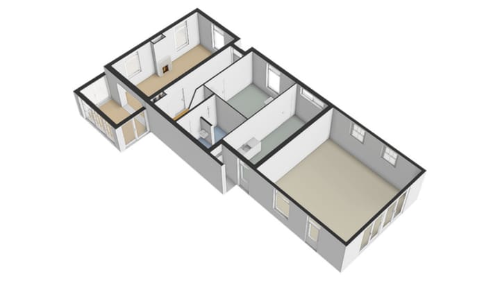 Foto 55 van 't Hof 1