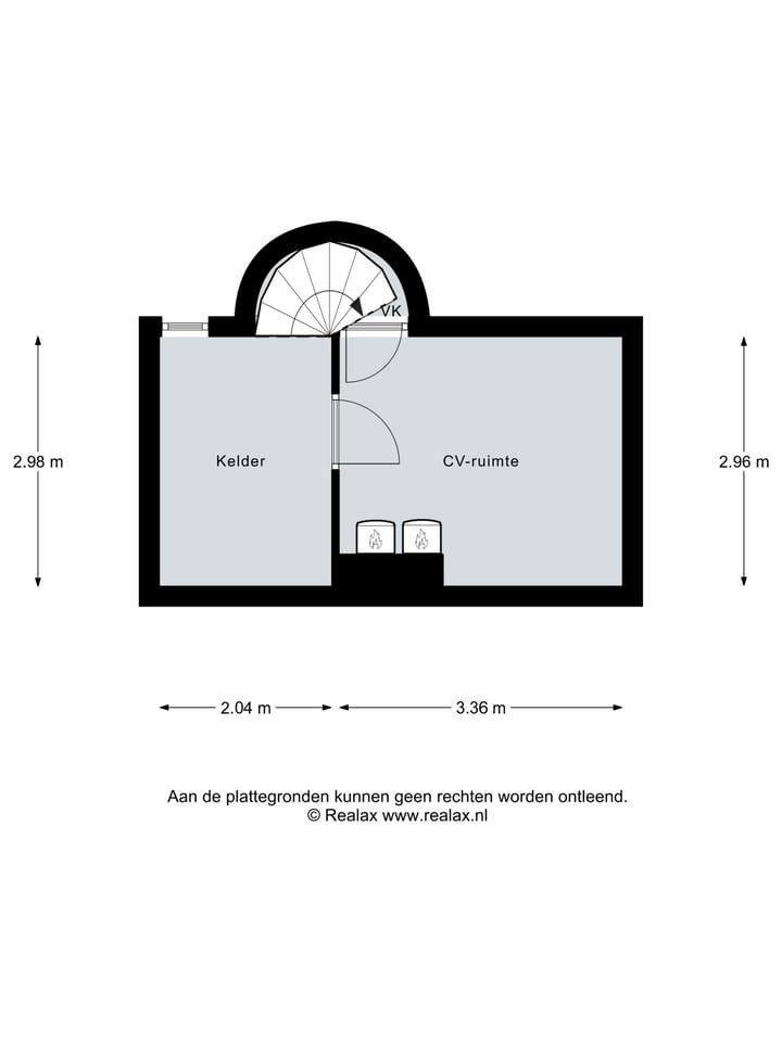 Foto 57 van Dellenweg 6