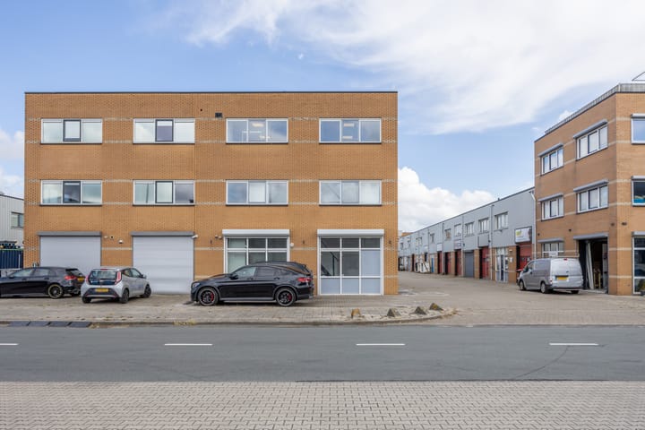 Schellingweg 17-C, Zaandam