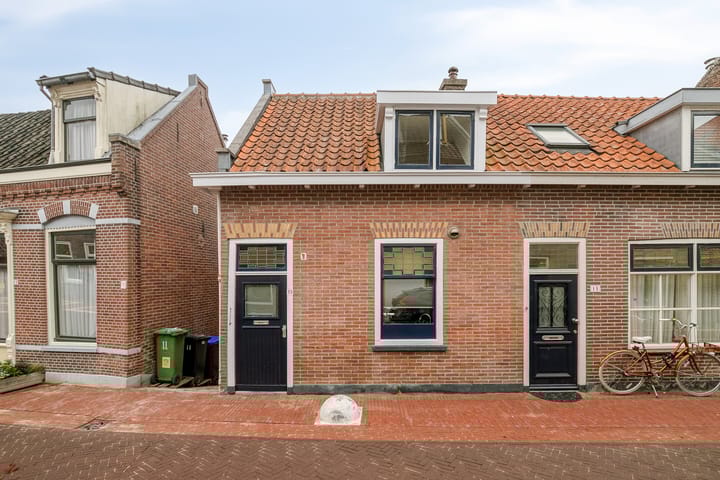 Foto 2 van Hoogstraat 13