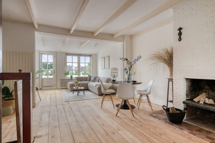 Foto 3 van Hoogstraat 13