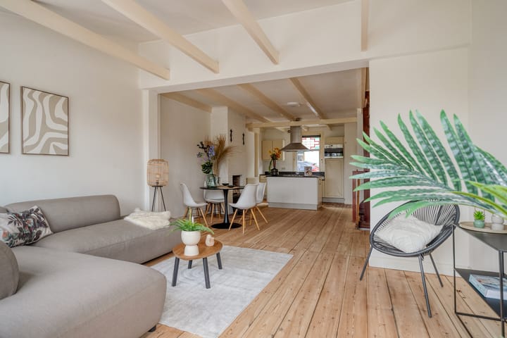 Foto 5 van Hoogstraat 13