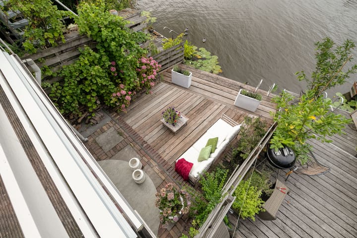 Foto 12 van Hoogstraat 13