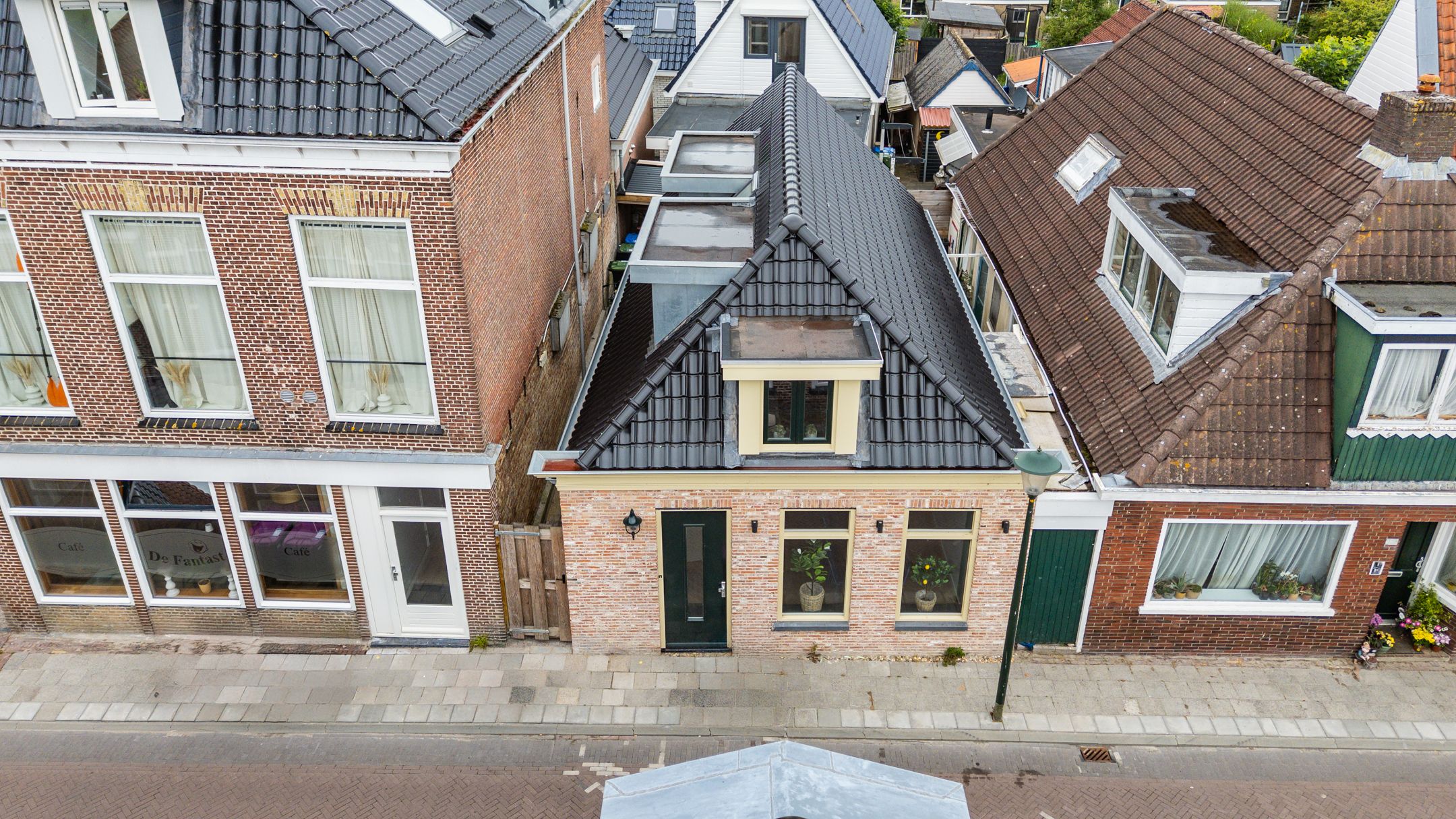 Rijksweg, 130, Jirnsum, 9011VH, Friesland, Nederland 130