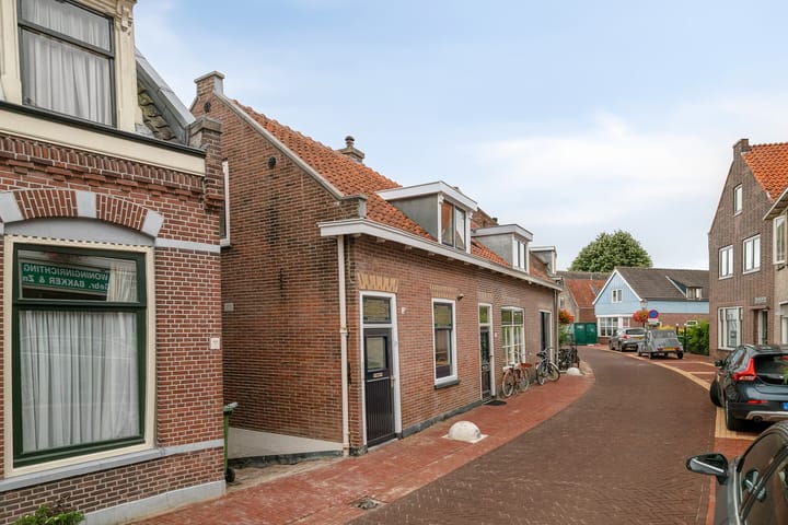 Foto 30 van Hoogstraat 13