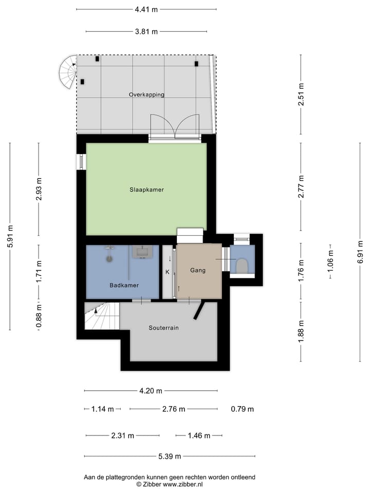 Foto 36 van Hoogstraat 13