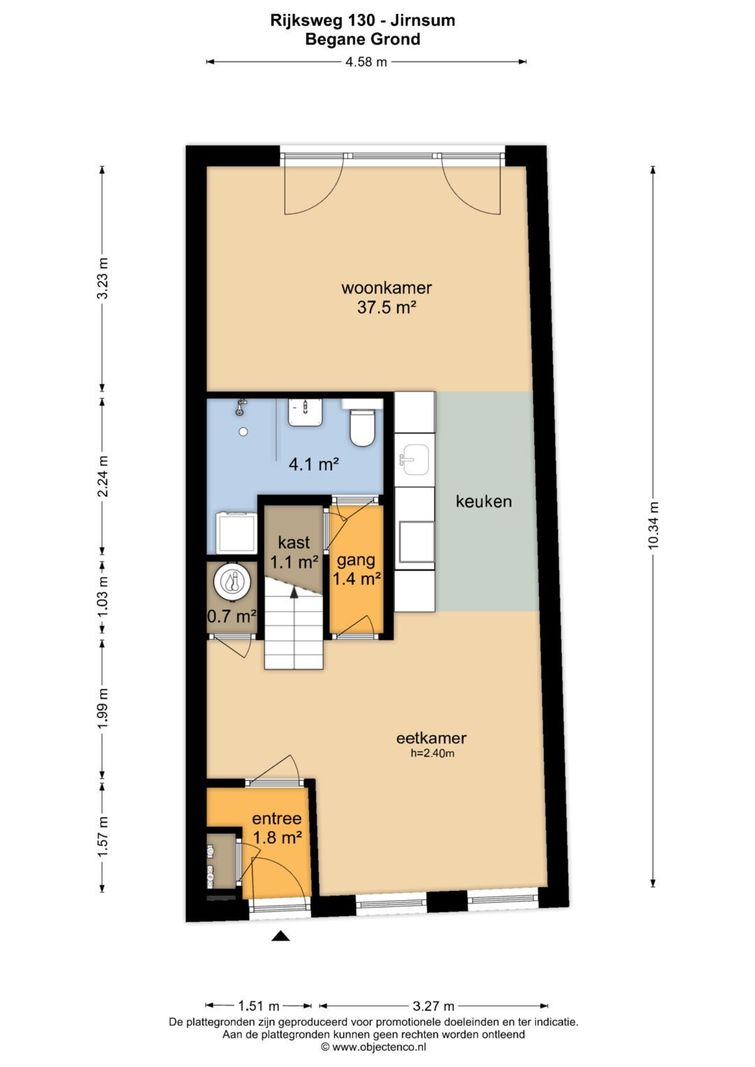 Foto 43 van Rijksweg 130