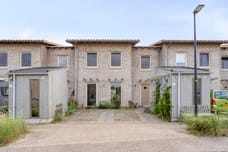 free-sector-houses for rent on Sterduinstraat 30