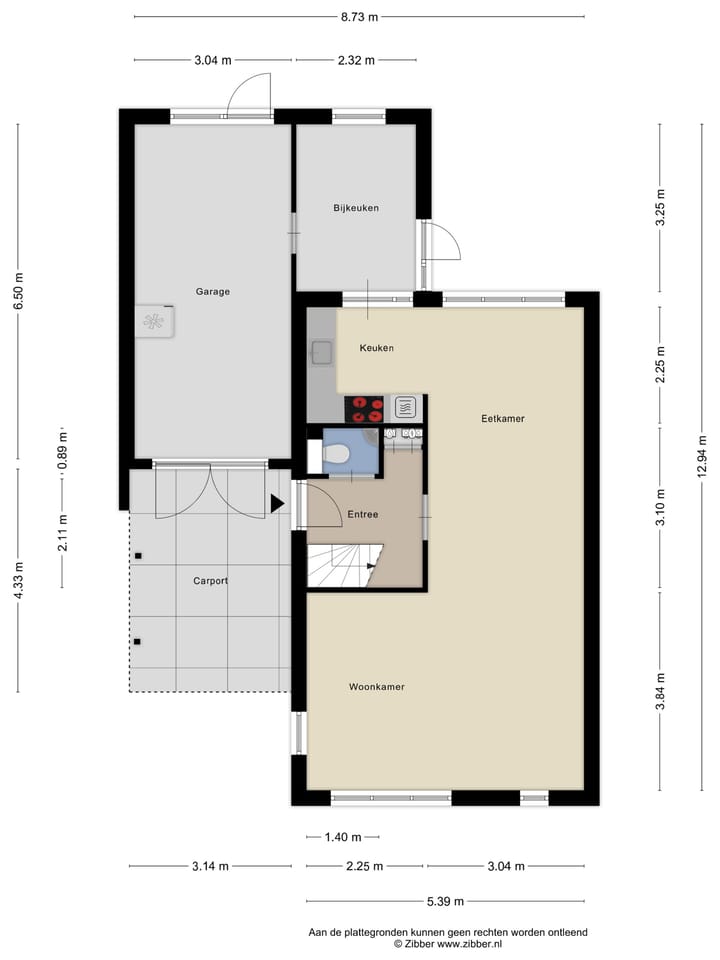 Foto 45 van Geulstraat 30