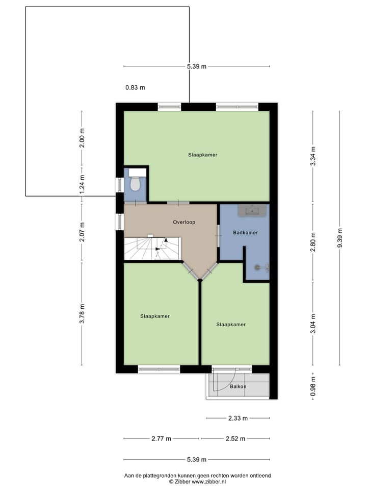 Foto 46 van Geulstraat 30