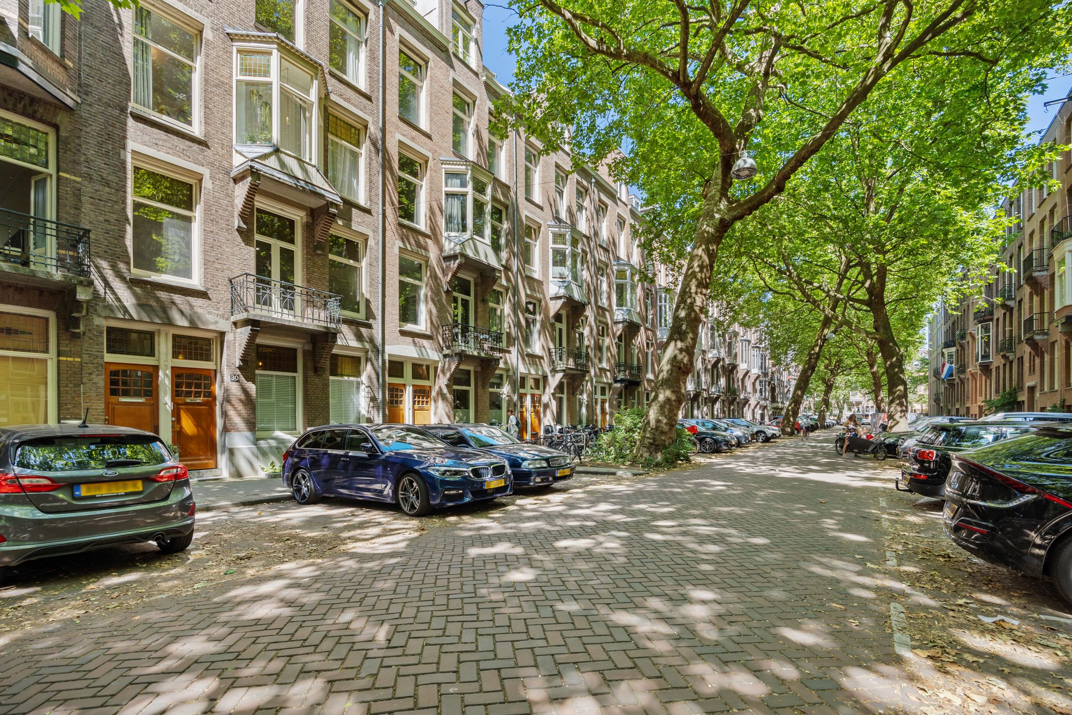 Lomanstraat 26-, 26, 2, Amsterdam, 1075RB, Noord-Holland, Nederland 26 