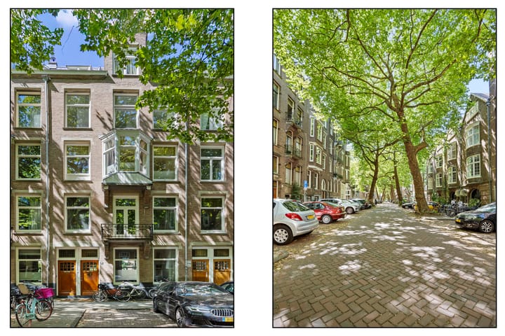 Foto 2 van Lomanstraat 26-2