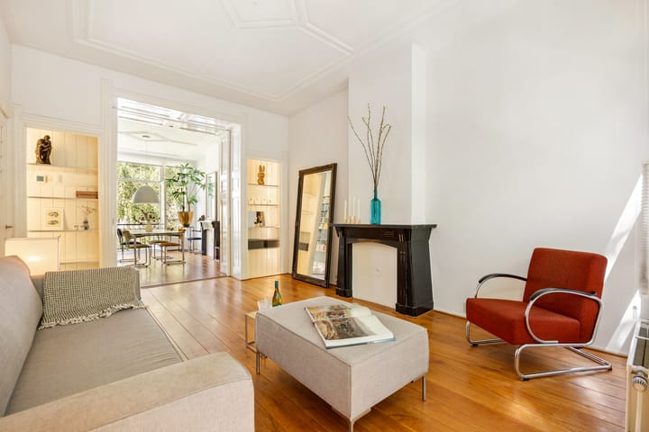 Foto 4 van Lomanstraat 26-2