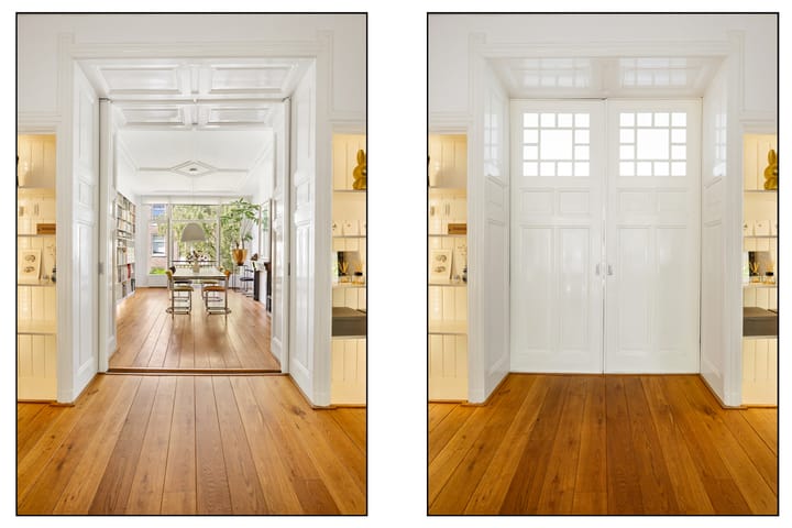 Foto 5 van Lomanstraat 26-2