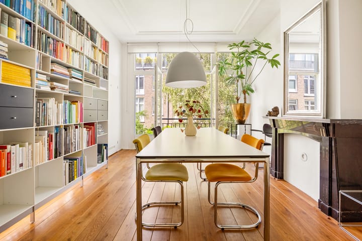 Foto 6 van Lomanstraat 26-2