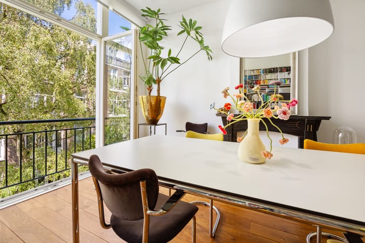 Foto 7 van Lomanstraat 26-2