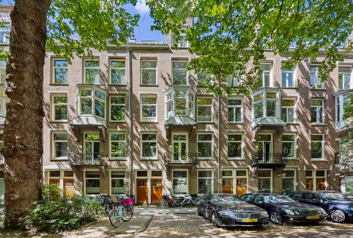 Foto 10 van Lomanstraat 26-2