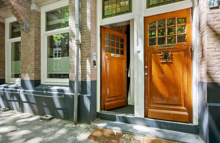 Foto 11 van Lomanstraat 26-2