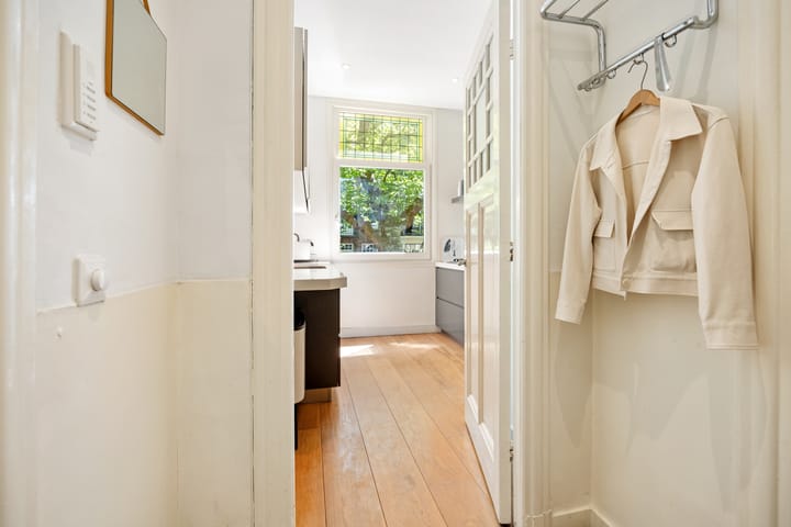 Foto 13 van Lomanstraat 26-2