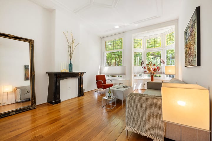 Foto 14 van Lomanstraat 26-2