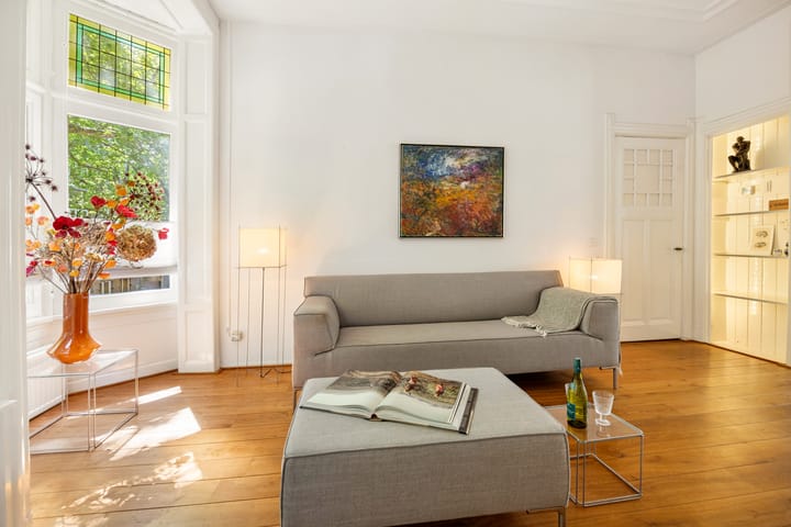 Foto 15 van Lomanstraat 26-2