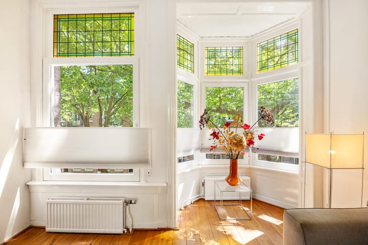 Foto 16 van Lomanstraat 26-2