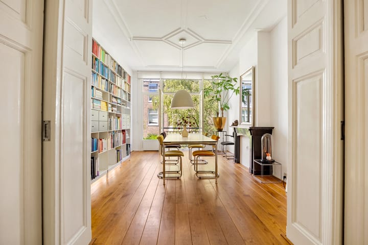 Foto 19 van Lomanstraat 26-2