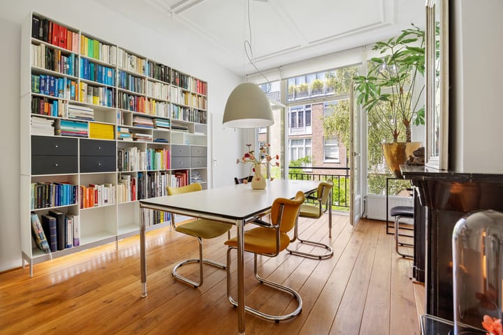 Foto 20 van Lomanstraat 26-2