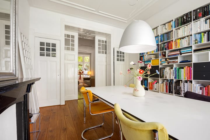 Foto 21 van Lomanstraat 26-2