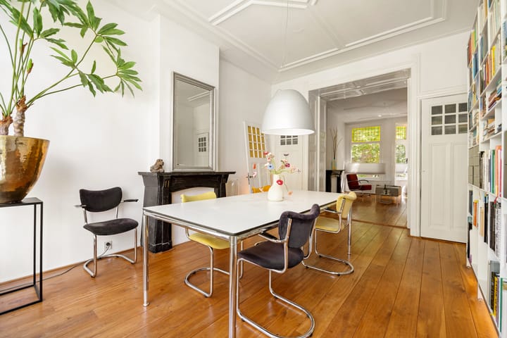 Foto 22 van Lomanstraat 26-2