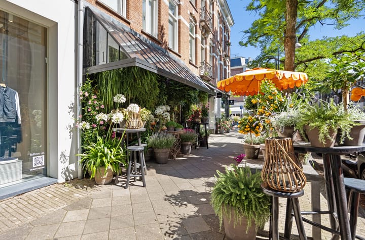 Foto 32 van Lomanstraat 26-2