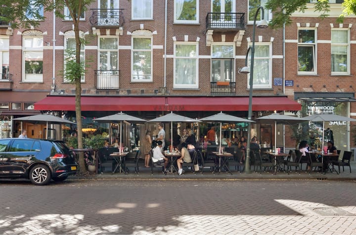 Foto 33 van Lomanstraat 26-2