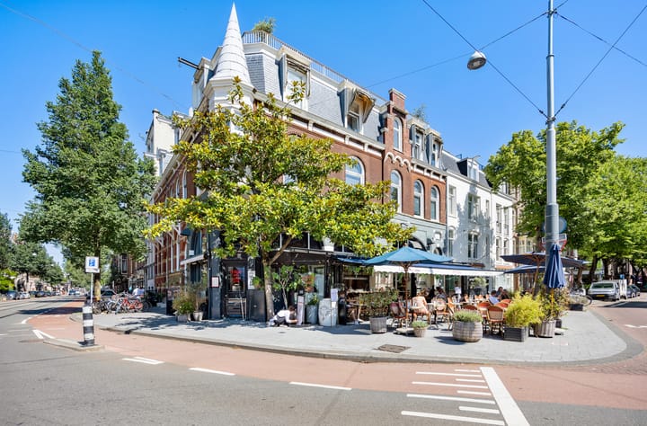 Foto 34 van Lomanstraat 26-2