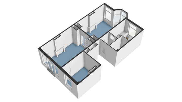 Foto 37 van Lomanstraat 26-2