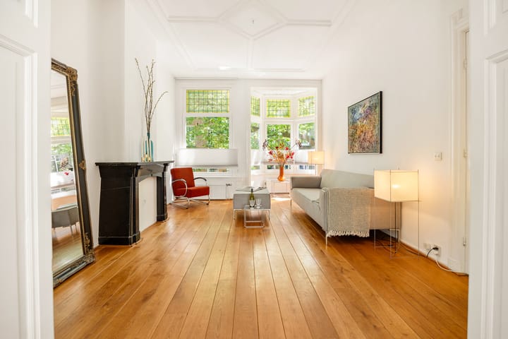 Foto 17 van Lomanstraat 26-2