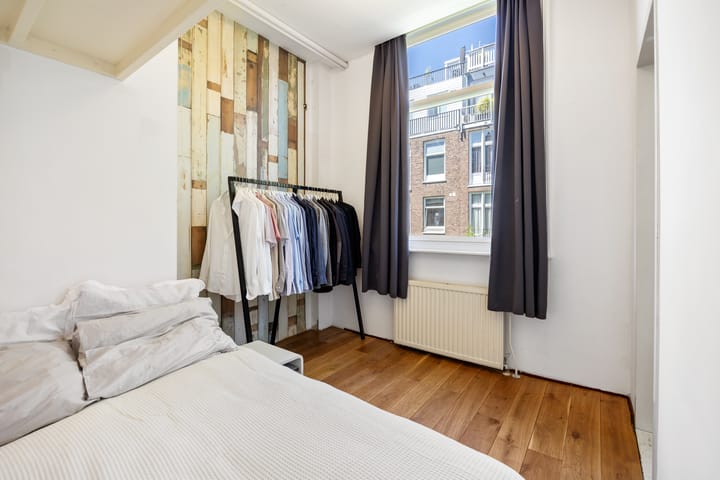 Foto 9 van Lomanstraat 26-2