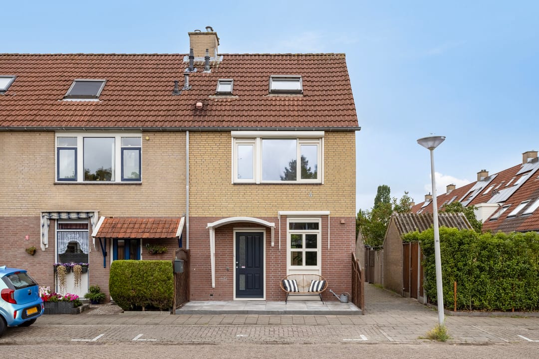 Foto 1 van Nachtwaker 19