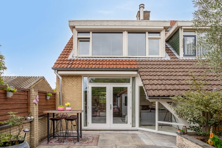 Foto 3 van Nachtwaker 19