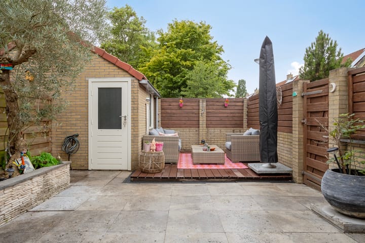 Foto 25 van Nachtwaker 19