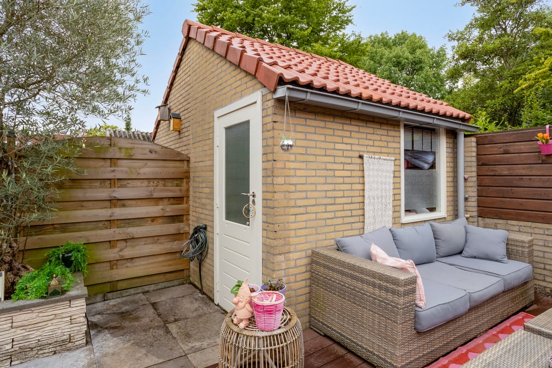 Foto 26 van Nachtwaker 19