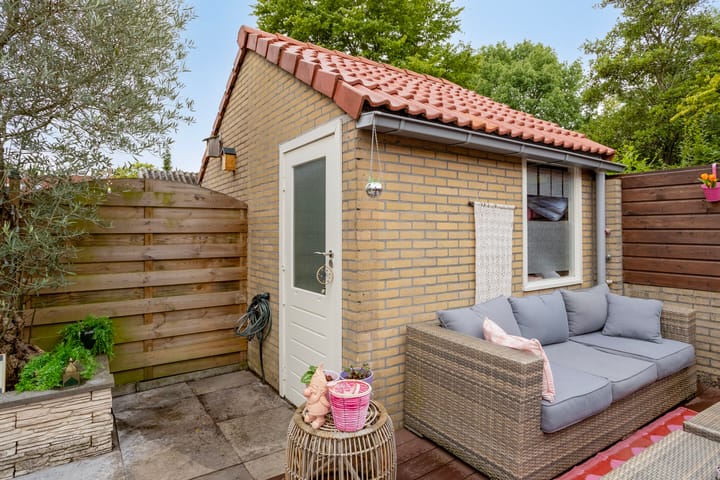 Foto 26 van Nachtwaker 19