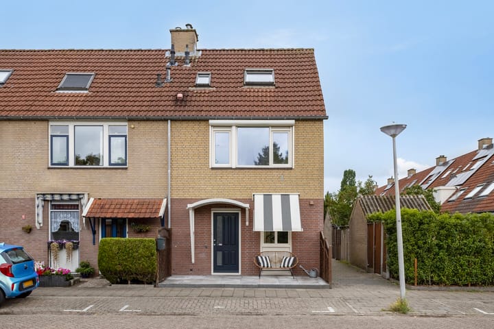 Foto 2 van Nachtwaker 19