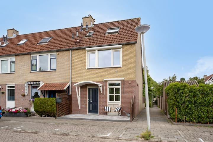 Foto 29 van Nachtwaker 19