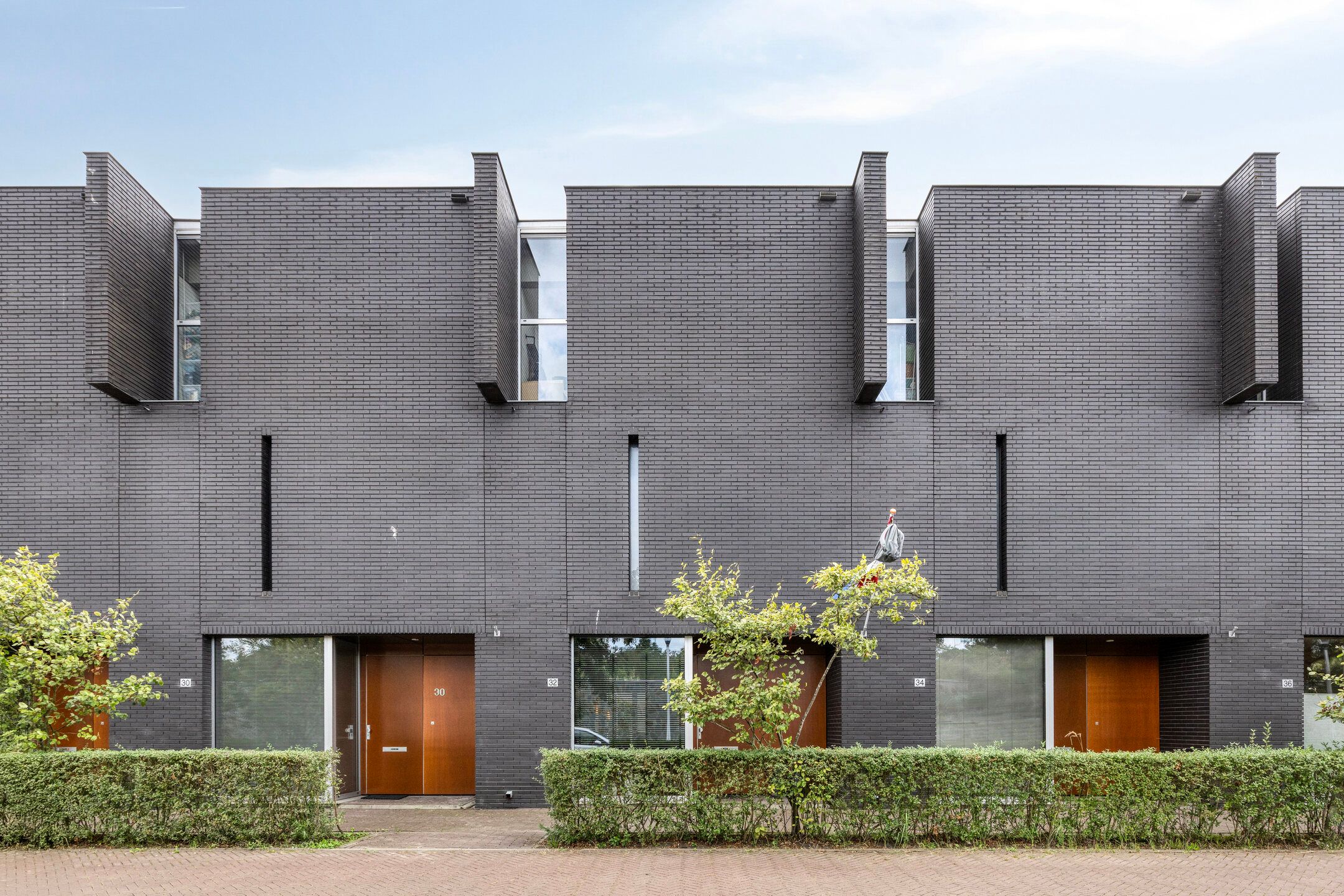 Ankeveenstraat, 32, Tilburg, 5036CB, Noord-Brabant, Nederland 32 