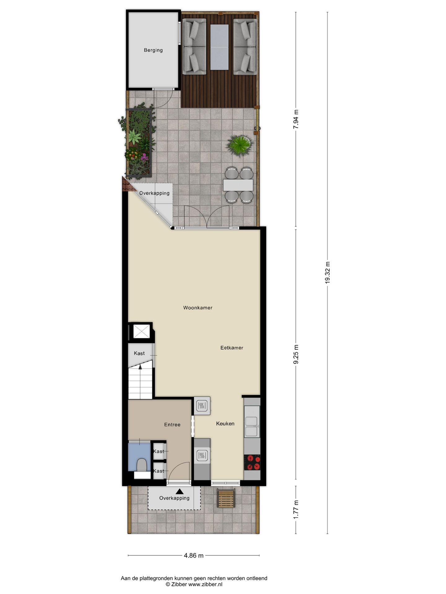 Foto 34 van Nachtwaker 19