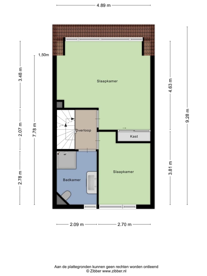 Foto 36 van Nachtwaker 19