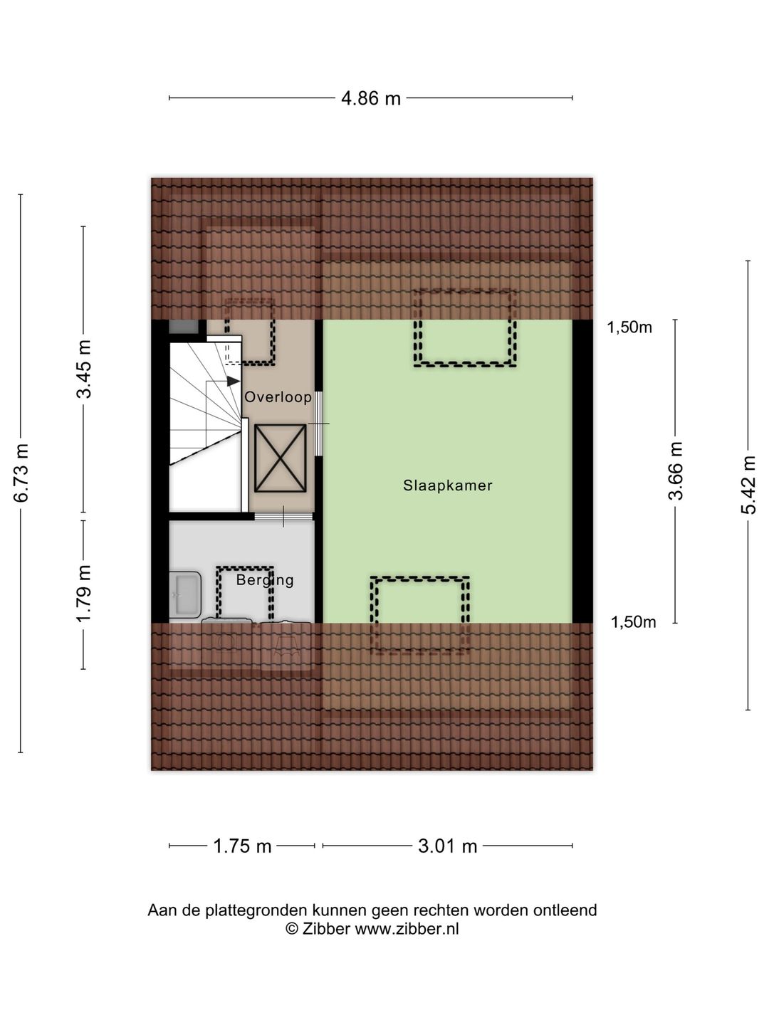 Foto 37 van Nachtwaker 19
