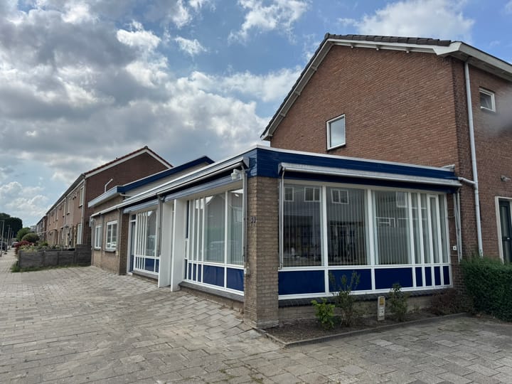 J A Beyerinkstraat 5-a, Nieuwerkerk aan den IJssel