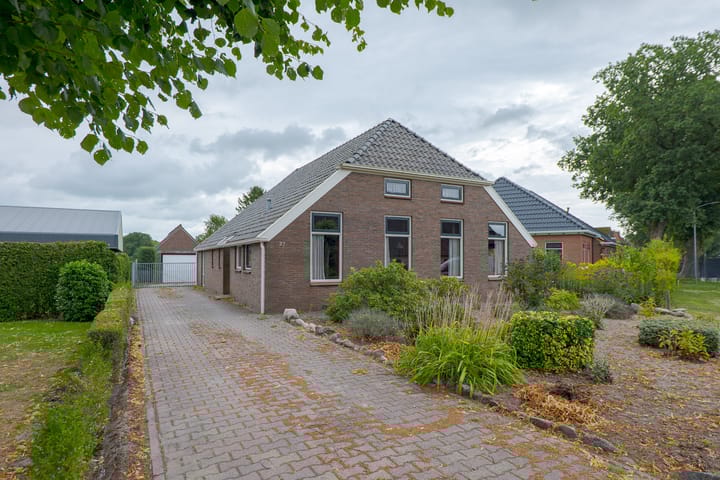 Foto 4 van Dorpsstraat 27