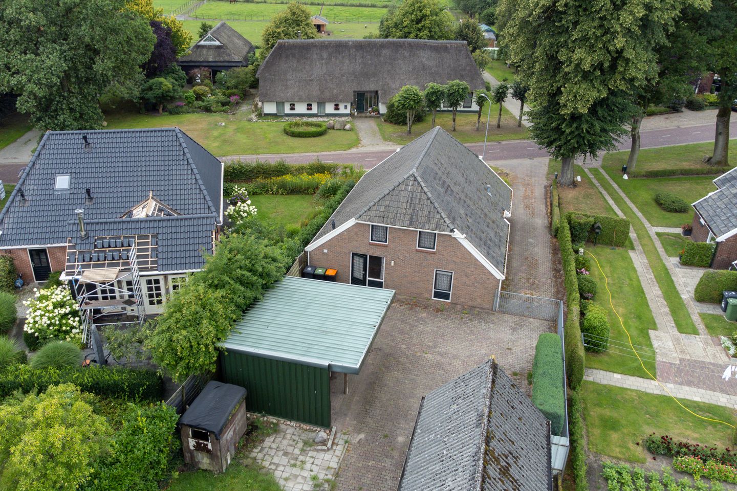 Foto 5 van Dorpsstraat 27